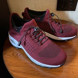 Women’s slip on shoes